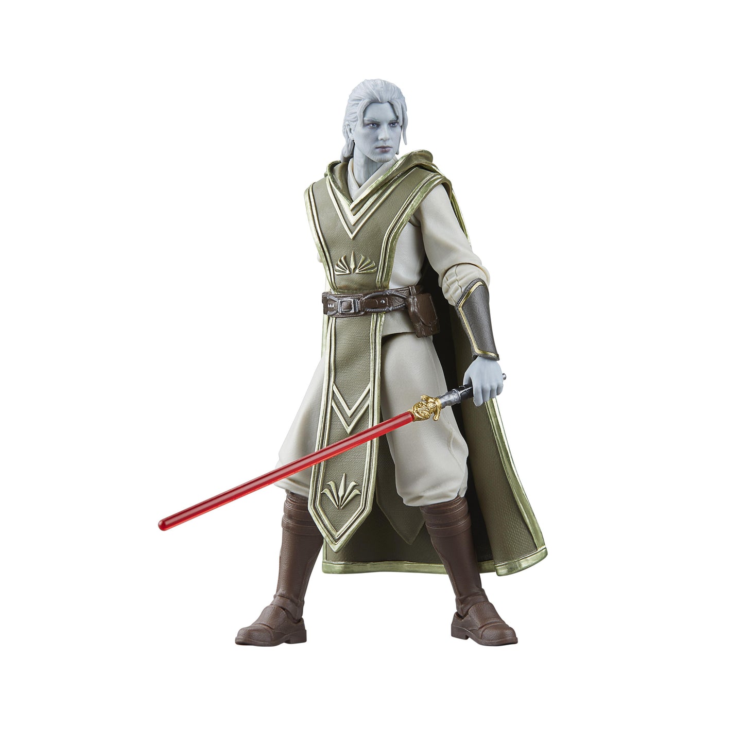 Star Wars Black Series 6 Inch Action Figure Wave 45 - Dagan Gera (Gaming Greats)