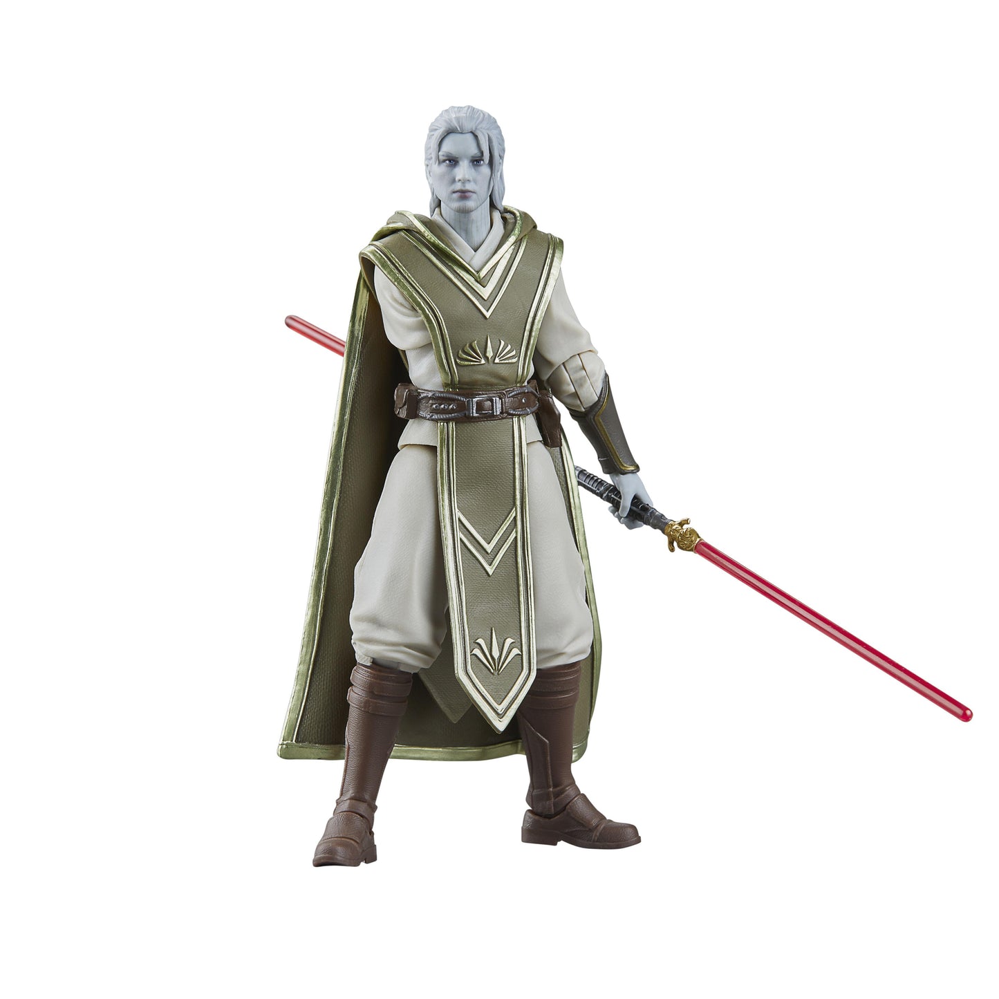 Star Wars Black Series 6 Inch Action Figure Wave 45 - Dagan Gera (Gaming Greats)