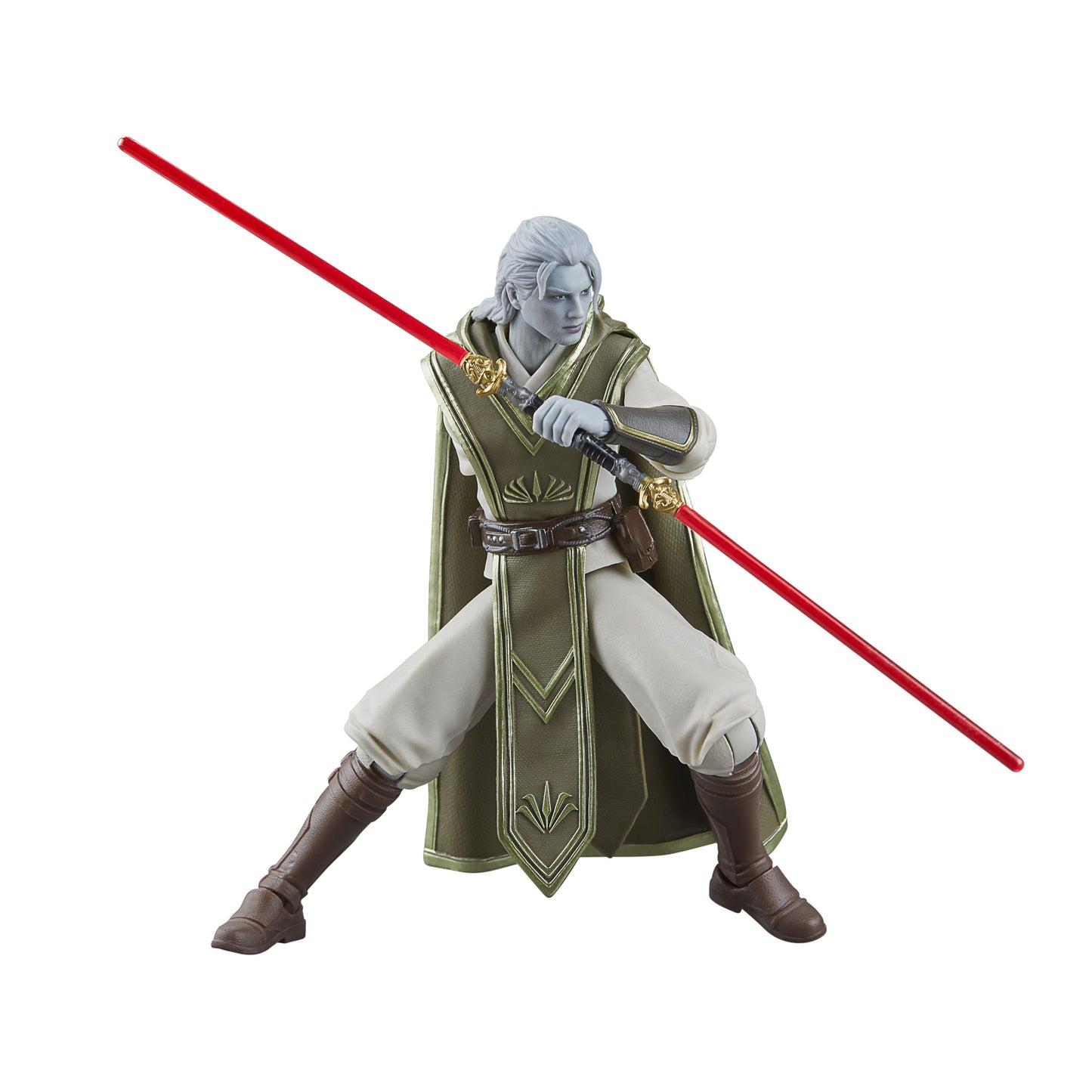 Star Wars Black Series 6 Inch Action Figure Wave 45 - Dagan Gera (Gaming Greats)
