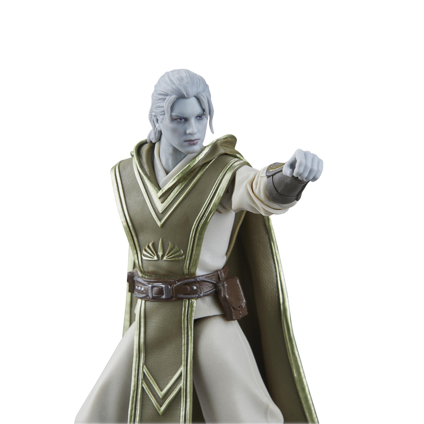 Star Wars Black Series 6 Inch Action Figure Wave 45 - Dagan Gera (Gaming Greats)