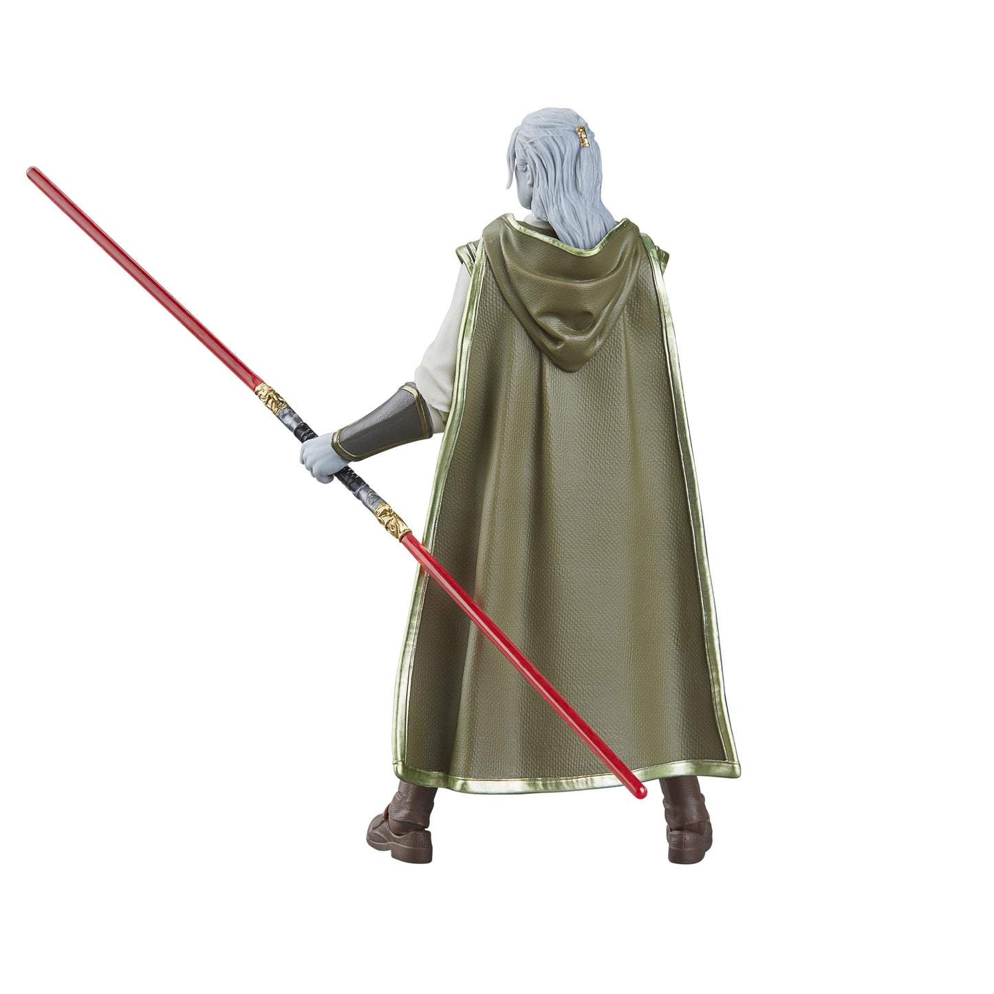 Star Wars Black Series 6 Inch Action Figure Wave 45 - Dagan Gera (Gaming Greats)