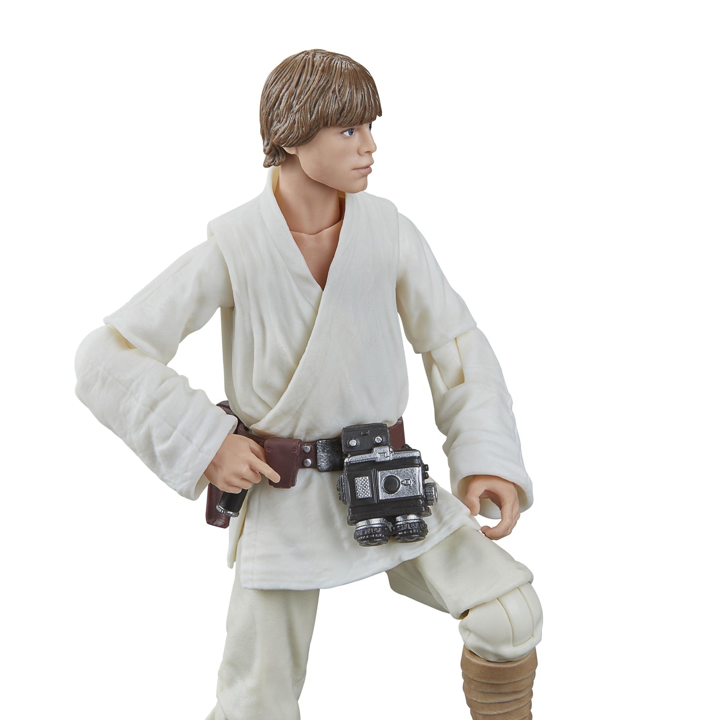Star Wars Black Series 6 Inch Action Figure Wave 45 - Luke Skywalker