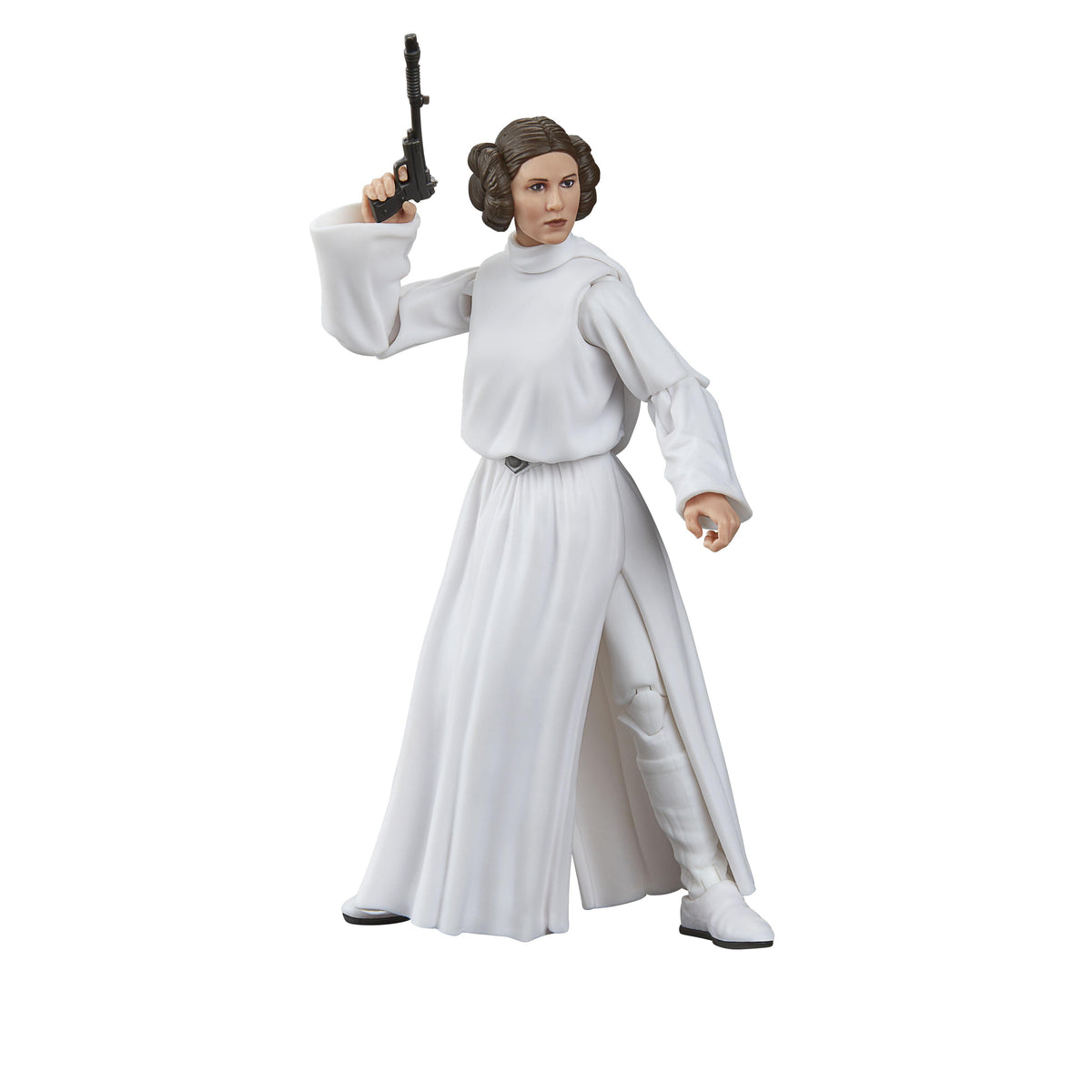Star Wars Black Series 6 Inch Action Figure Wave 45 - Princess Leia Organa