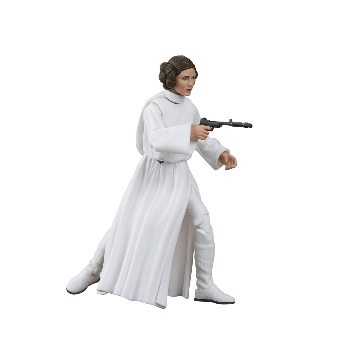 Star Wars Black Series 6 Inch Action Figure Wave 45 - Princess Leia Organa
