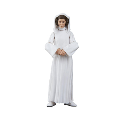 Star Wars Black Series 6 Inch Action Figure Wave 45 - Princess Leia Organa