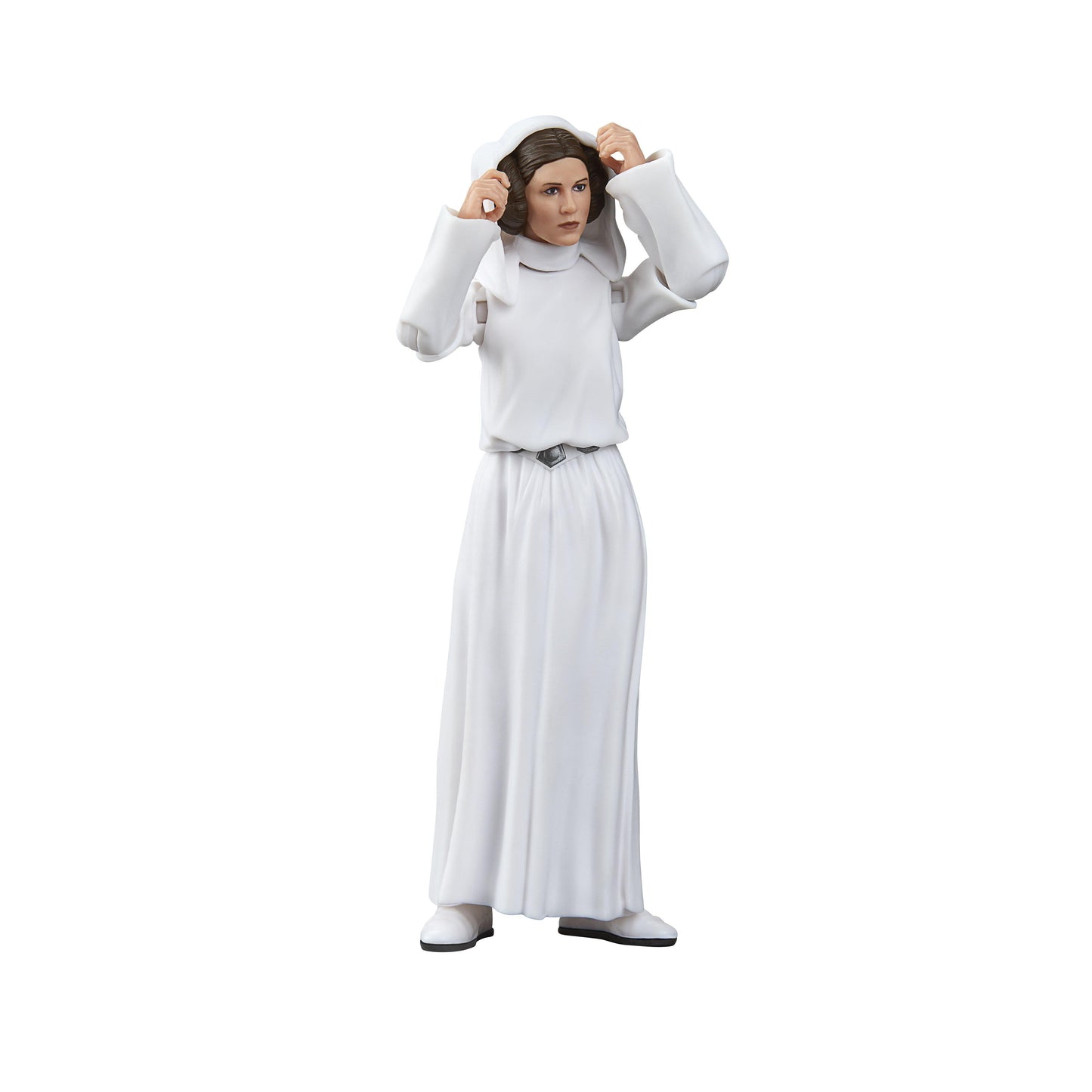Star Wars Black Series 6 Inch Action Figure Wave 45 - Princess Leia Organa