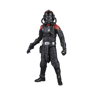Star Wars Black Series 6 Inch Action Figure Wave 46 - Cassian Andor (Sienar Test Pilot)