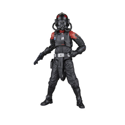 Star Wars Black Series 6 Inch Action Figure Wave 46 - Cassian Andor (Sienar Test Pilot)