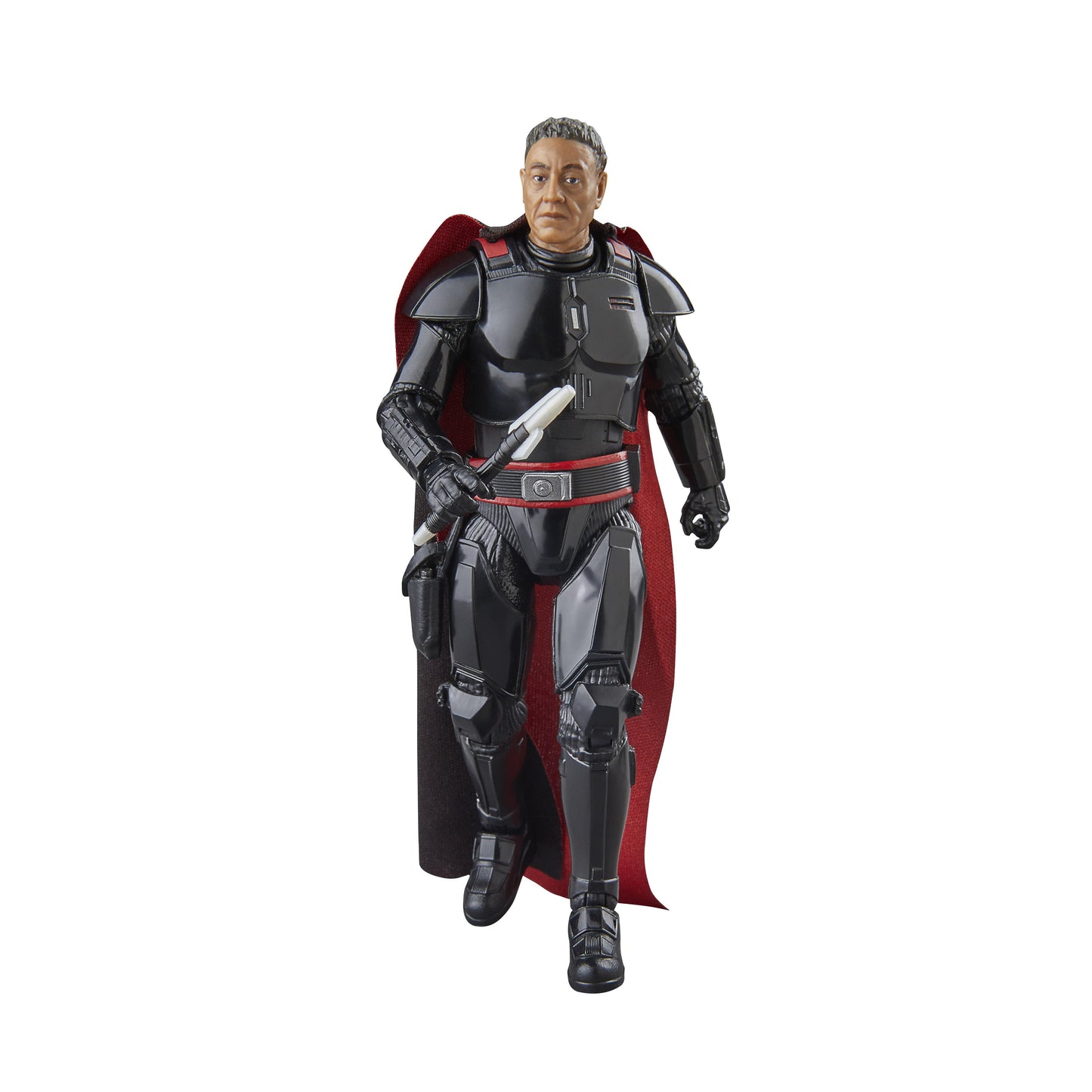 Star Wars Black Series 6 Inch Action Figure Wave 46 - Moff Gideon (Dark Trooper Armor)
