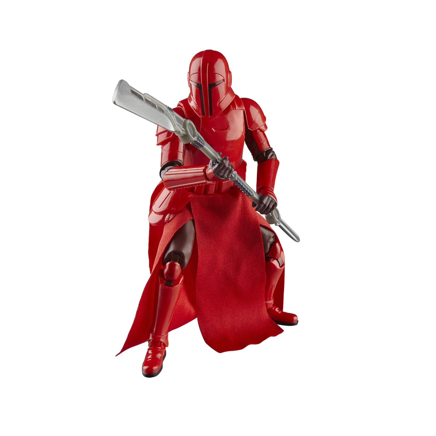Star Wars Black Series 6 Inch Action Figure Wave 46 - Imperial Praetorian Guard