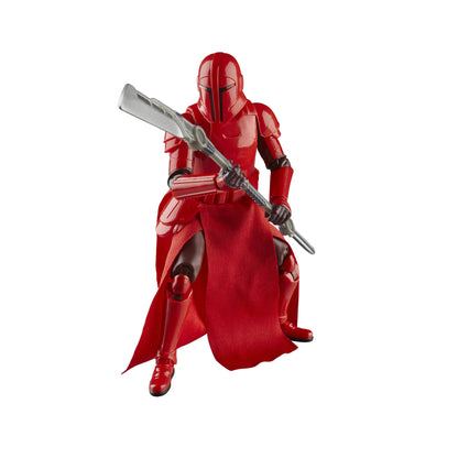 Star Wars Black Series 6 Inch Action Figure Wave 46 - Imperial Praetorian Guard