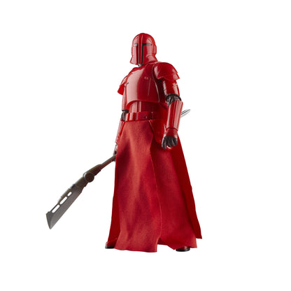 Star Wars Black Series 6 Inch Action Figure Wave 46 - Imperial Praetorian Guard