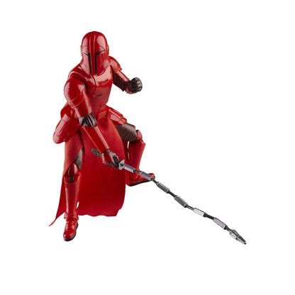 Star Wars Black Series 6 Inch Action Figure Wave 46 - Imperial Praetorian Guard