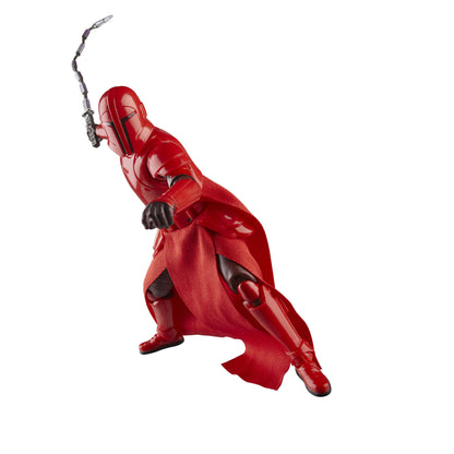 Star Wars Black Series 6 Inch Action Figure Wave 46 - Imperial Praetorian Guard