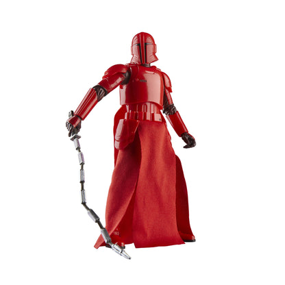 Star Wars Black Series 6 Inch Action Figure Wave 46 - Imperial Praetorian Guard