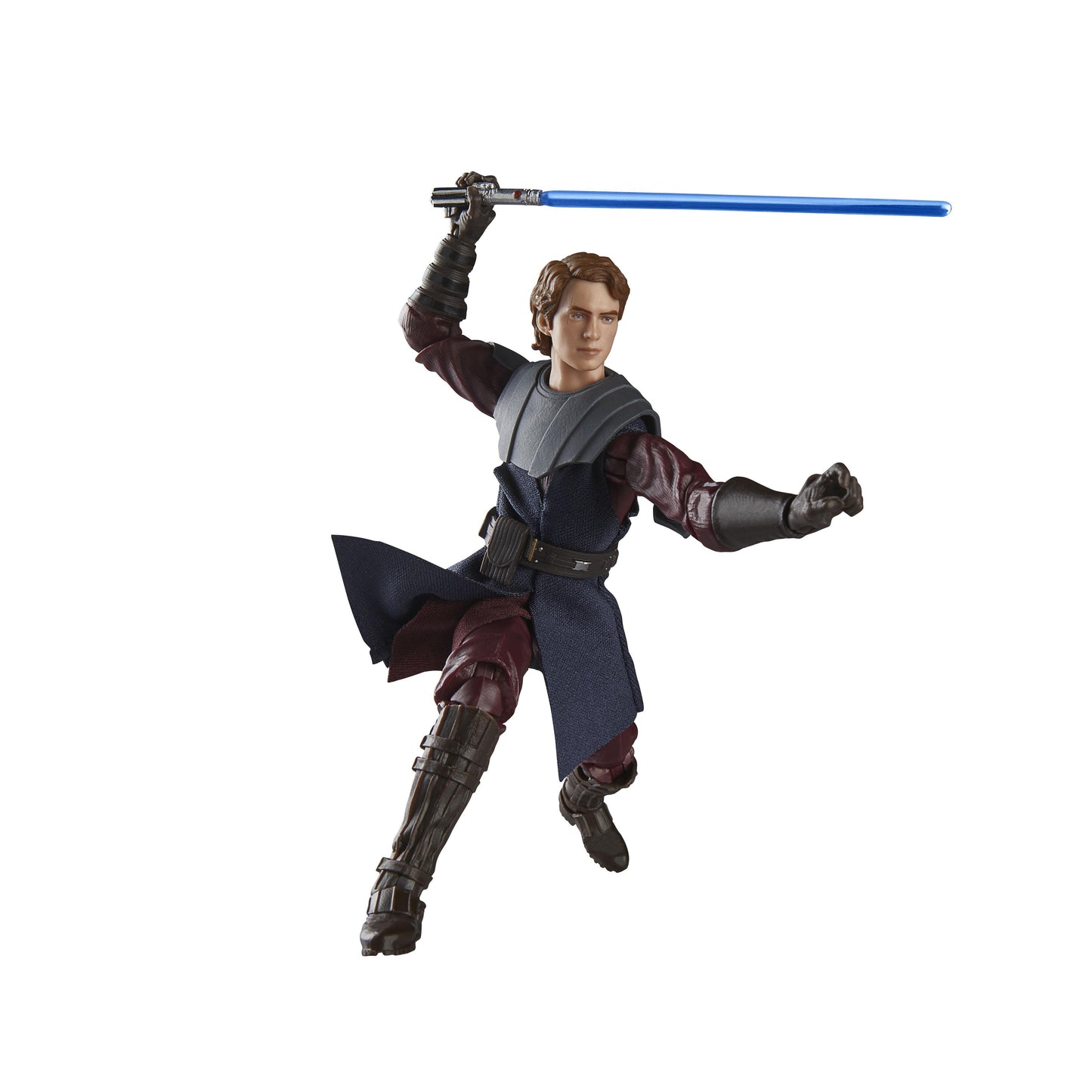 Star Wars Black Series 6 Inch Action Figure Wave 46 - Anakin Skywalker