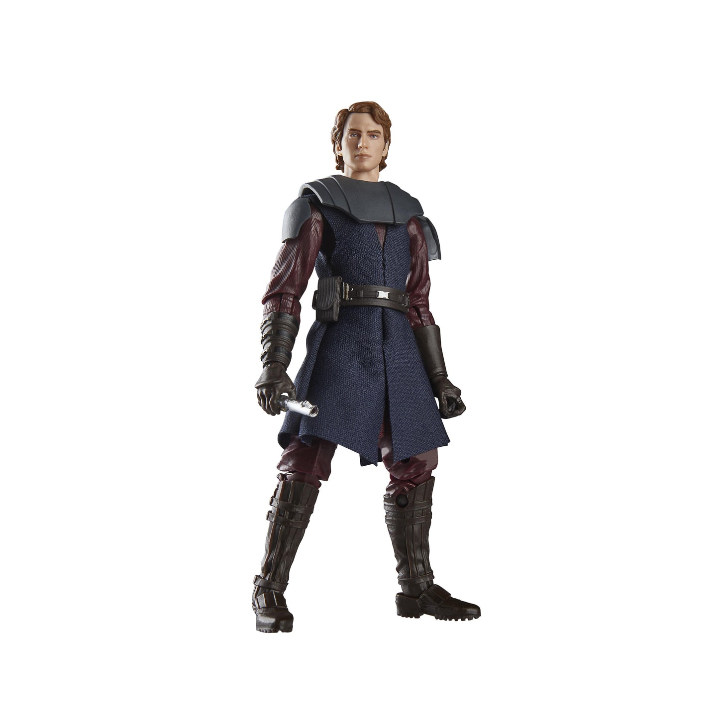 Star Wars Black Series 6 Inch Action Figure Wave 46 - Anakin Skywalker