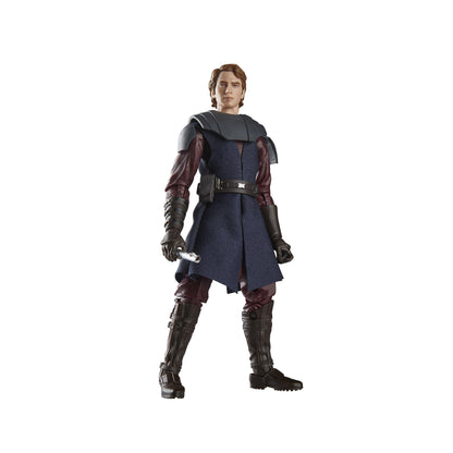 Star Wars Black Series 6 Inch Action Figure Wave 46 - Anakin Skywalker