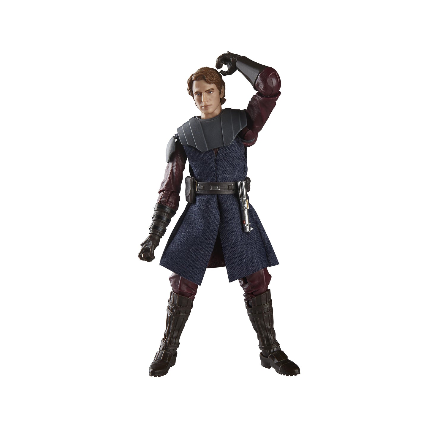 Star Wars Black Series 6 Inch Action Figure Wave 46 - Anakin Skywalker