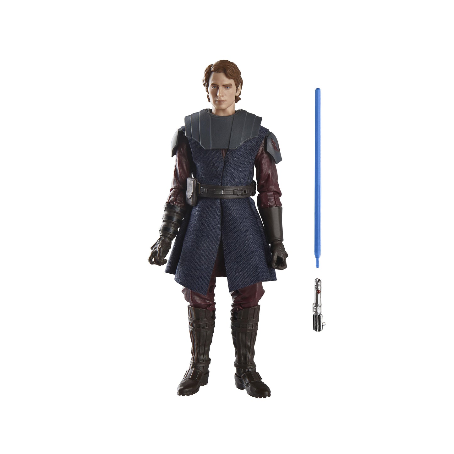 Star Wars Black Series 6 Inch Action Figure Wave 46 - Anakin Skywalker