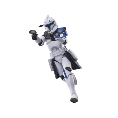 Star Wars Black Series 6 Inch Action Figure Wave 46 - Clone Captain Rex