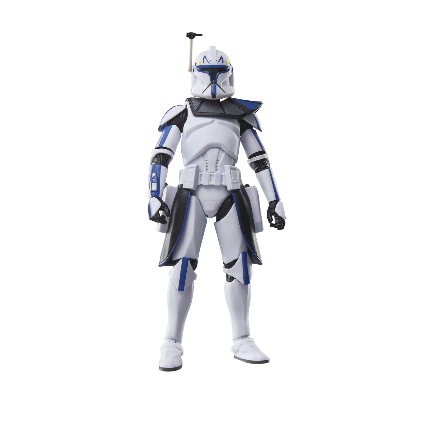 Star Wars Black Series 6 Inch Action Figure Wave 46 - Clone Captain Rex