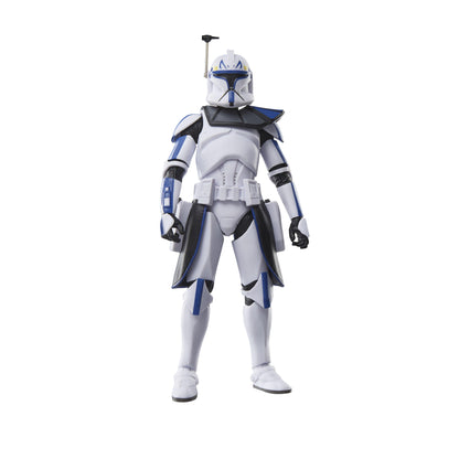 Star Wars Black Series 6 Inch Action Figure Wave 46 - Clone Captain Rex