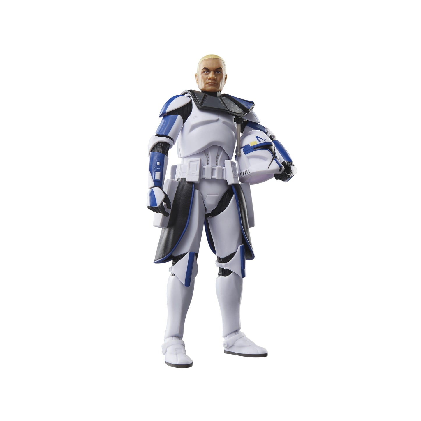 Star Wars Black Series 6 Inch Action Figure Wave 46 - Clone Captain Rex