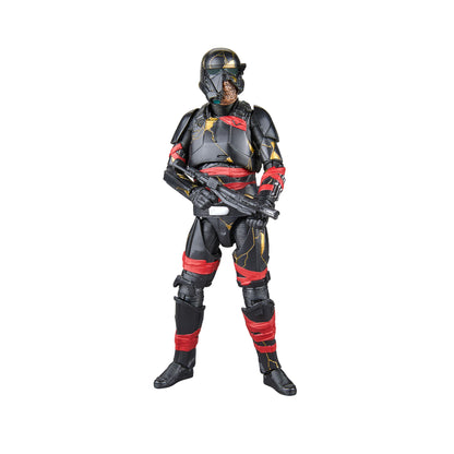 Star Wars Black Series 6 Inch Action Figure Wave 47 - Night Trooper