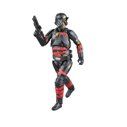 Star Wars Black Series 6 Inch Action Figure Wave 47 - Night Trooper