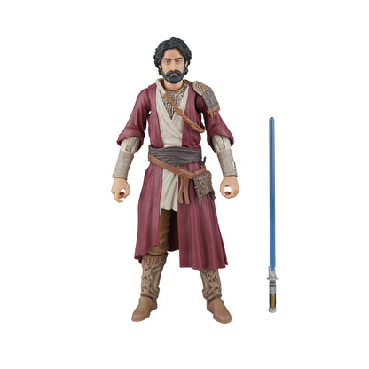 Star Wars Black Series 6 Inch Action Figure Wave 47 - Ezra Bridger (Peridea)