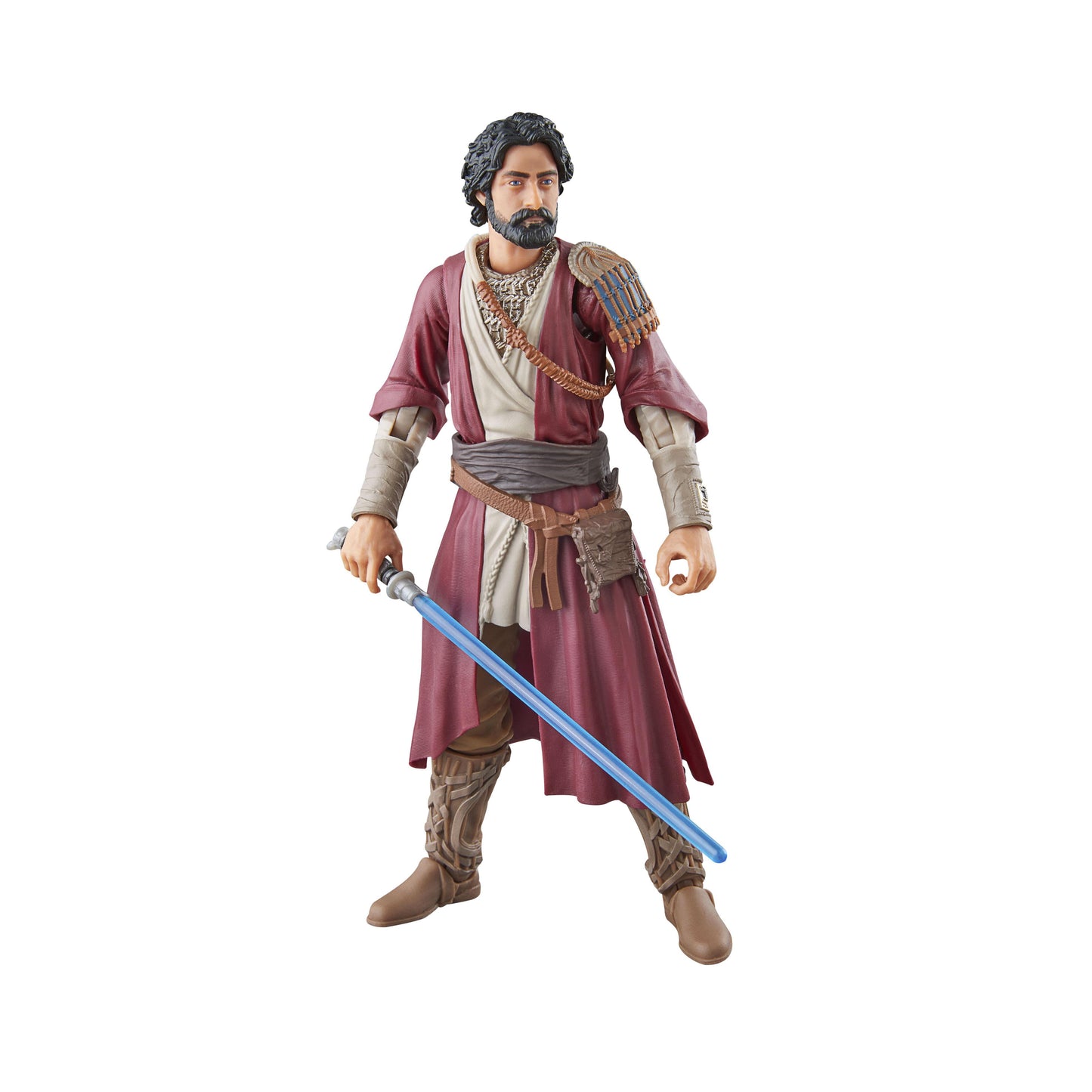 Star Wars Black Series 6 Inch Action Figure Wave 47 - Ezra Bridger (Peridea)