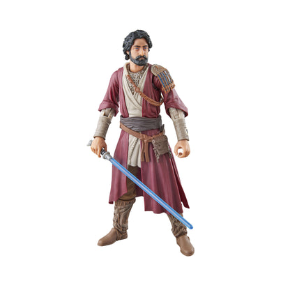 Star Wars Black Series 6 Inch Action Figure Wave 47 - Ezra Bridger (Peridea)