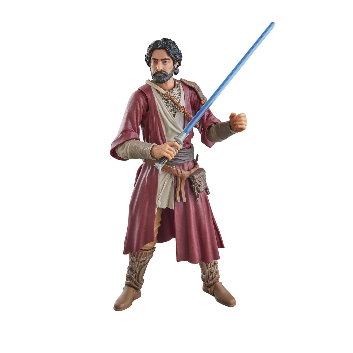 Star Wars Black Series 6 Inch Action Figure Wave 47 - Ezra Bridger (Peridea)