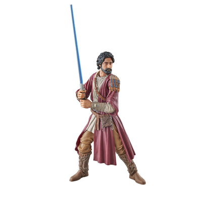 Star Wars Black Series 6 Inch Action Figure Wave 47 - Ezra Bridger (Peridea)