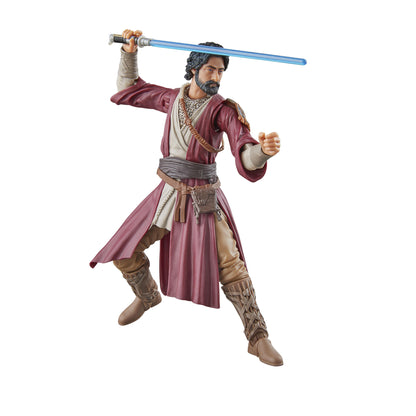 Star Wars Black Series 6 Inch Action Figure Wave 47 - Ezra Bridger (Peridea)