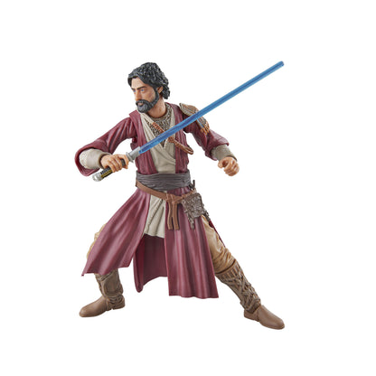Star Wars Black Series 6 Inch Action Figure Wave 47 - Ezra Bridger (Peridea)