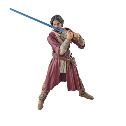 Star Wars Black Series 6 Inch Action Figure Wave 47 - Ezra Bridger (Peridea)