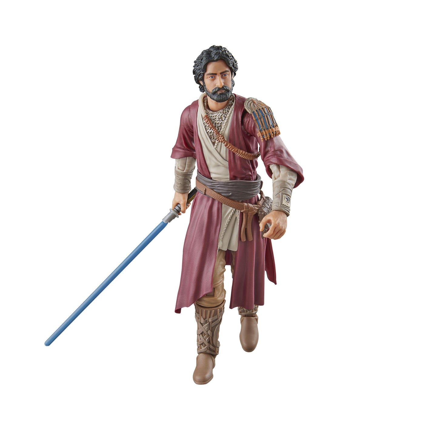 Star Wars Black Series 6 Inch Action Figure Wave 47 - Ezra Bridger (Peridea)