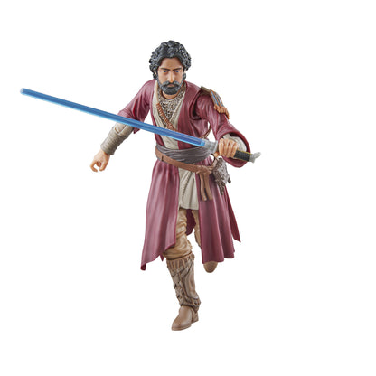 Star Wars Black Series 6 Inch Action Figure Wave 47 - Ezra Bridger (Peridea)