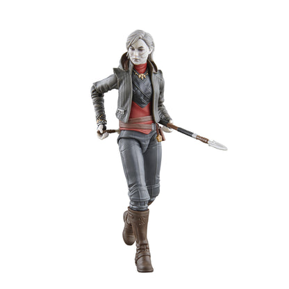 Star Wars Black Series 6 Inch Action Figure Wave 47 - Merrin (Jedi Survivor)