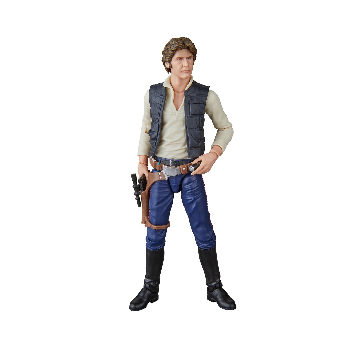 Star Wars Black Series 6 Inch Action Figure Wave 47 - Han Solo