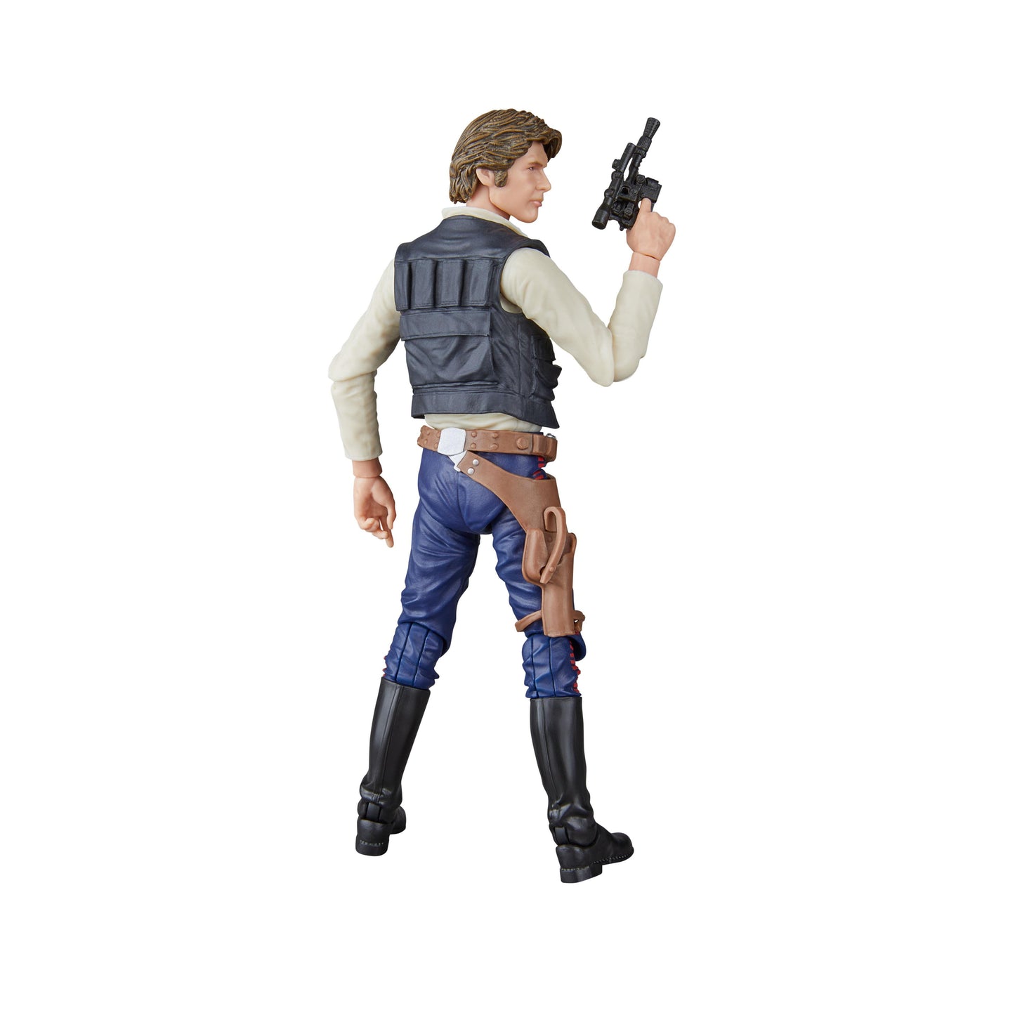Star Wars Black Series 6 Inch Action Figure Wave 47 - Han Solo