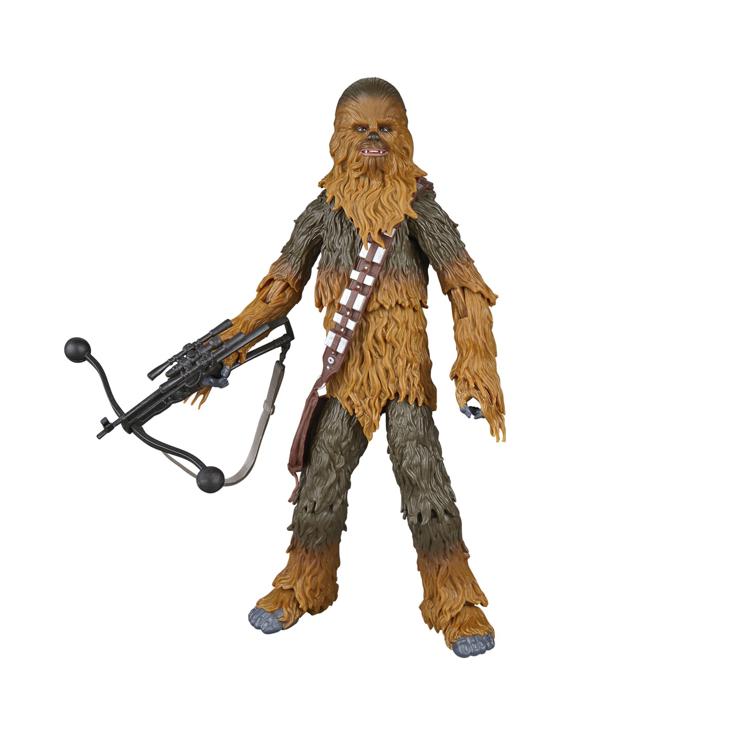 Star Wars Black Series 6 Inch Action Figure Wave 47 - Chewbacca