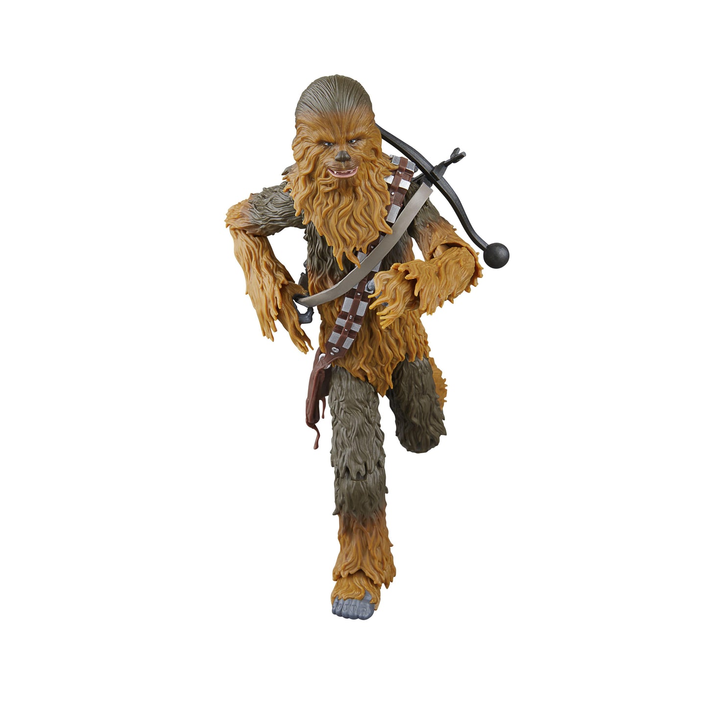 Star Wars Black Series 6 Inch Action Figure Wave 47 - Chewbacca