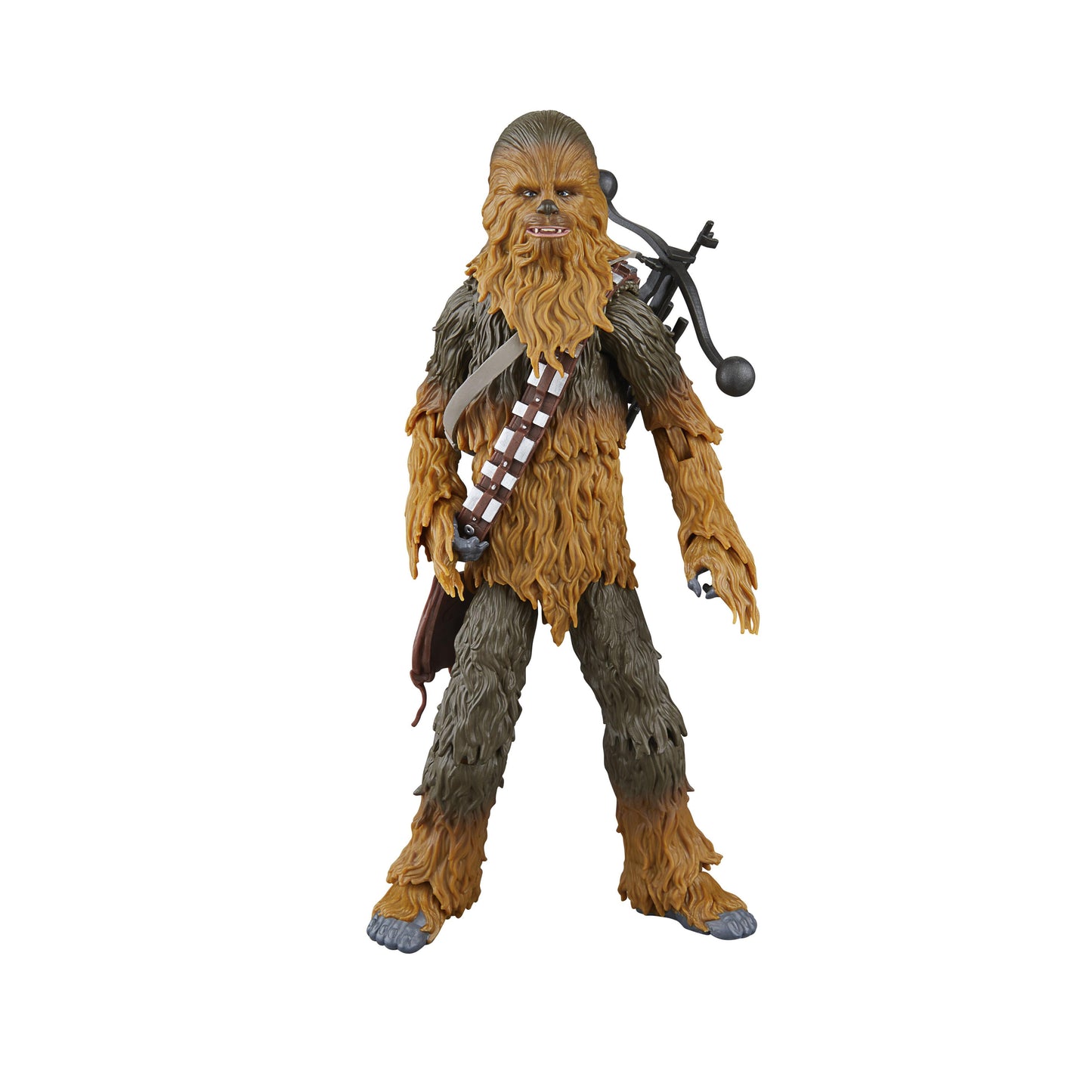 Star Wars Black Series 6 Inch Action Figure Wave 47 - Chewbacca