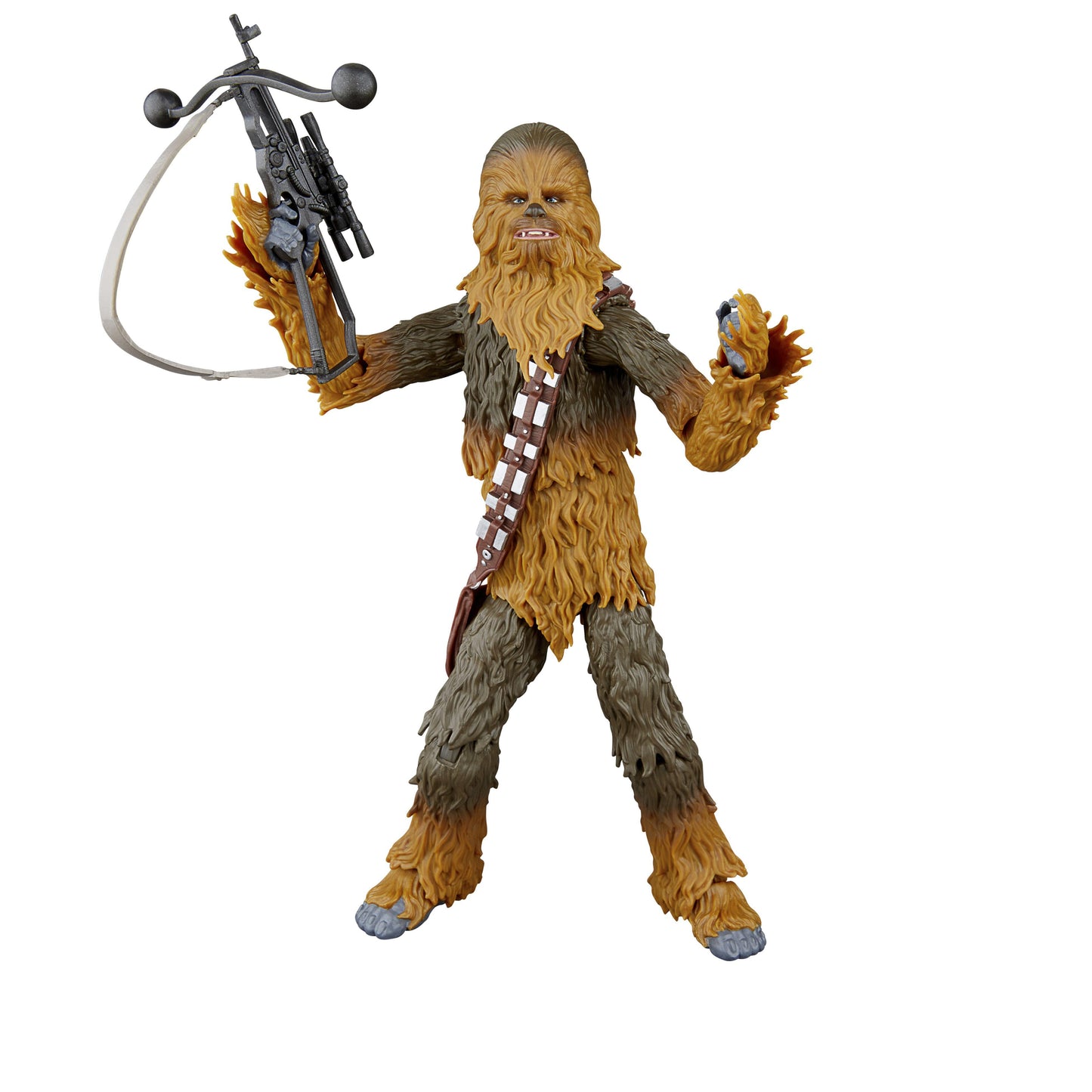 Star Wars Black Series 6 Inch Action Figure Wave 47 - Chewbacca