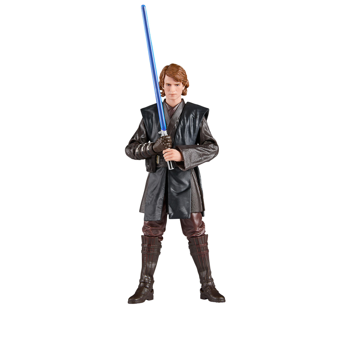 Star Wars Black Series 6 Inch Action Figure Wave 48 - Anakin Skywalker