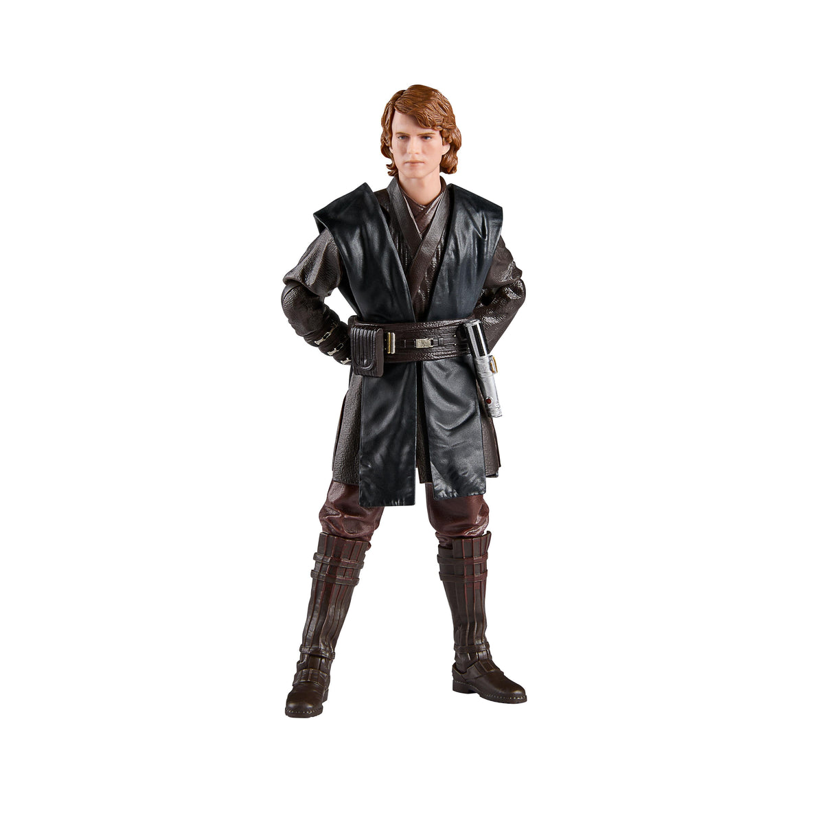 Star Wars Black Series 6 Inch Action Figure Wave 48 - Anakin Skywalker