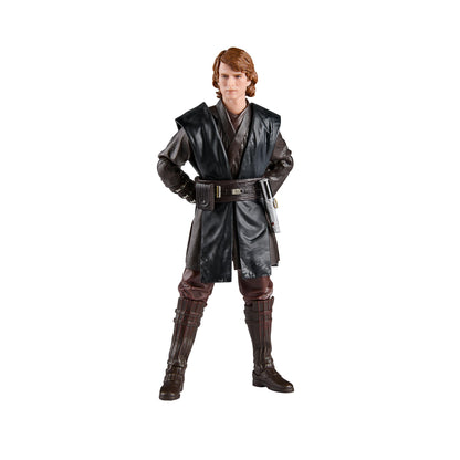 Star Wars Black Series 6 Inch Action Figure Wave 48 - Anakin Skywalker